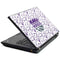 NBA Sacramento Kings History Logo Blast Lenovo T420 Skin