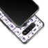 NBA Sacramento Kings History Logo Blast LG K51/Q51 Clear Case