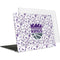 NBA Sacramento Kings History Logo Blast MacBook Air 13in (2020) Case plus Skin