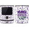 NBA Sacramento Kings History Logo Blast Motorola RAZR Skin
