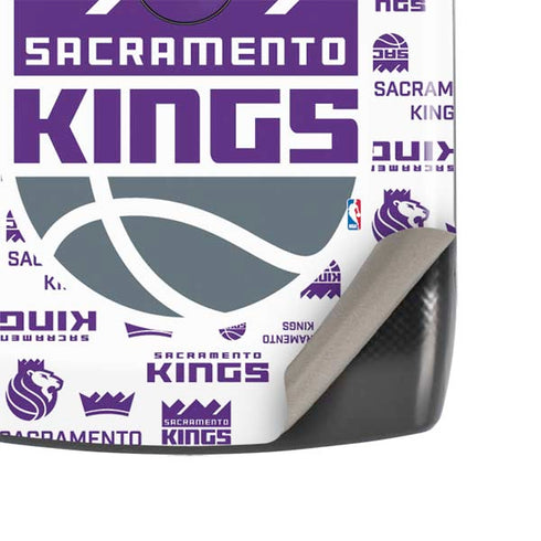 NBA Sacramento Kings History Logo Blast Motorola RAZR Skin
