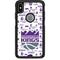 NBA Sacramento Kings History Logo Blast Otterbox Commuter iPhone Skin