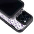 NBA Sacramento Kings History Logo Blast Otterbox Defender iPhone Skin