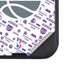 NBA Sacramento Kings History Logo Blast Otterbox Defender iPhone Skin