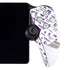 NBA Sacramento Kings History Logo Blast PlayStation Portal Remote Player Skin