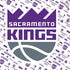 NBA Sacramento Kings History Logo Blast PS4 Console Skin