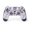 NBA Sacramento Kings History Logo Blast PS4 Controller Skin