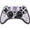NBA Sacramento Kings History Logo Blast PS4/PC SCUF Impact Controller Skin
