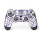 NBA Sacramento Kings History Logo Blast PS4 Pro/Slim Controller Skin