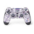 NBA Sacramento Kings History Logo Blast PS4 Pro/Slim Controller Skin