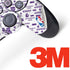 NBA Sacramento Kings History Logo Blast PS4 Pro/Slim Controller Skin