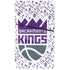 NBA Sacramento Kings History Logo Blast PS5 Slim Disk Console Skin