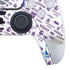 NBA Sacramento Kings History Logo Blast PS5 Slim Digital Edition Bundle Skin