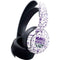 NBA Sacramento Kings History Logo Blast PULSE 3D Wireless Headset for PS5 Skin