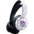 NBA Sacramento Kings History Logo Blast PULSE 3D Wireless Headset for PS5 Skin