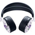 NBA Sacramento Kings History Logo Blast PULSE 3D Wireless Headset for PS5 Skin