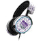 NBA Sacramento Kings History Logo Blast SteelSeries Arctis 3 Skin