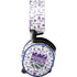 NBA Sacramento Kings History Logo Blast SteelSeries Arctis 3 Skin