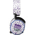NBA Sacramento Kings History Logo Blast SteelSeries Arctis 5 Skin