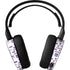 NBA Sacramento Kings History Logo Blast SteelSeries Arctis 5 Skin
