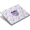 NBA Sacramento Kings History Logo Blast Surface Book Skin