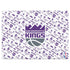 NBA Sacramento Kings History Logo Blast Surface Laptop 3 13.5in Skin
