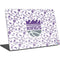 NBA Sacramento Kings History Logo Blast Surface Laptop 4 15in Skin
