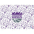 NBA Sacramento Kings History Logo Blast Surface Laptop Studio Skin