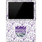 NBA Sacramento Kings History Logo Blast Surface Pro 3 Skin
