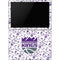 NBA Sacramento Kings History Logo Blast Surface Pro 6 Skin