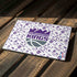 NBA Sacramento Kings History Logo Blast Surface Pro 7 Skin
