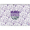 NBA Sacramento Kings History Logo Blast Surface Pro 8 Skin