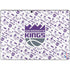 NBA Sacramento Kings History Logo Blast Surface Pro 8 Skin