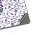 NBA Sacramento Kings History Logo Blast Surface Pro 8 Skin
