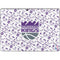 NBA Sacramento Kings History Logo Blast Surface Pro 9 Skin