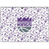 NBA Sacramento Kings History Logo Blast Surface Pro 9 Skin