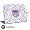 NBA Sacramento Kings History Logo Blast Universal Laptop 15in (12.2 x 8.8in) Skin