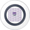 NBA Sacramento Kings History Logo Blast Wireless Charger Skin