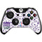 NBA Sacramento Kings History Logo Blast Xbox One Controller Skin