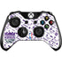 NBA Sacramento Kings History Logo Blast Xbox One Controller Skin