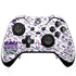NBA Sacramento Kings History Logo Blast Xbox One Elite Controller Skin