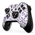 NBA Sacramento Kings History Logo Blast Xbox One Elite Controller Skin