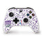 NBA Sacramento Kings History Logo Blast Xbox One S Controller Skin