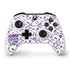 NBA Sacramento Kings History Logo Blast Xbox One S Controller Skin