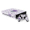 NBA Sacramento Kings History Logo Blast Xbox One X Bundle Skin