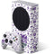 NBA Sacramento Kings History Logo Blast Xbox Series S Skins