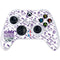 NBA Sacramento Kings History Logo Blast Xbox Series S Controller Skin