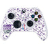 NBA Sacramento Kings History Logo Blast Xbox Series S Controller Skin