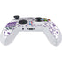 NBA Sacramento Kings History Logo Blast Xbox Series S Controller Skin