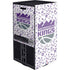 NBA Sacramento Kings History Logo Blast Xbox Series X Console Skin